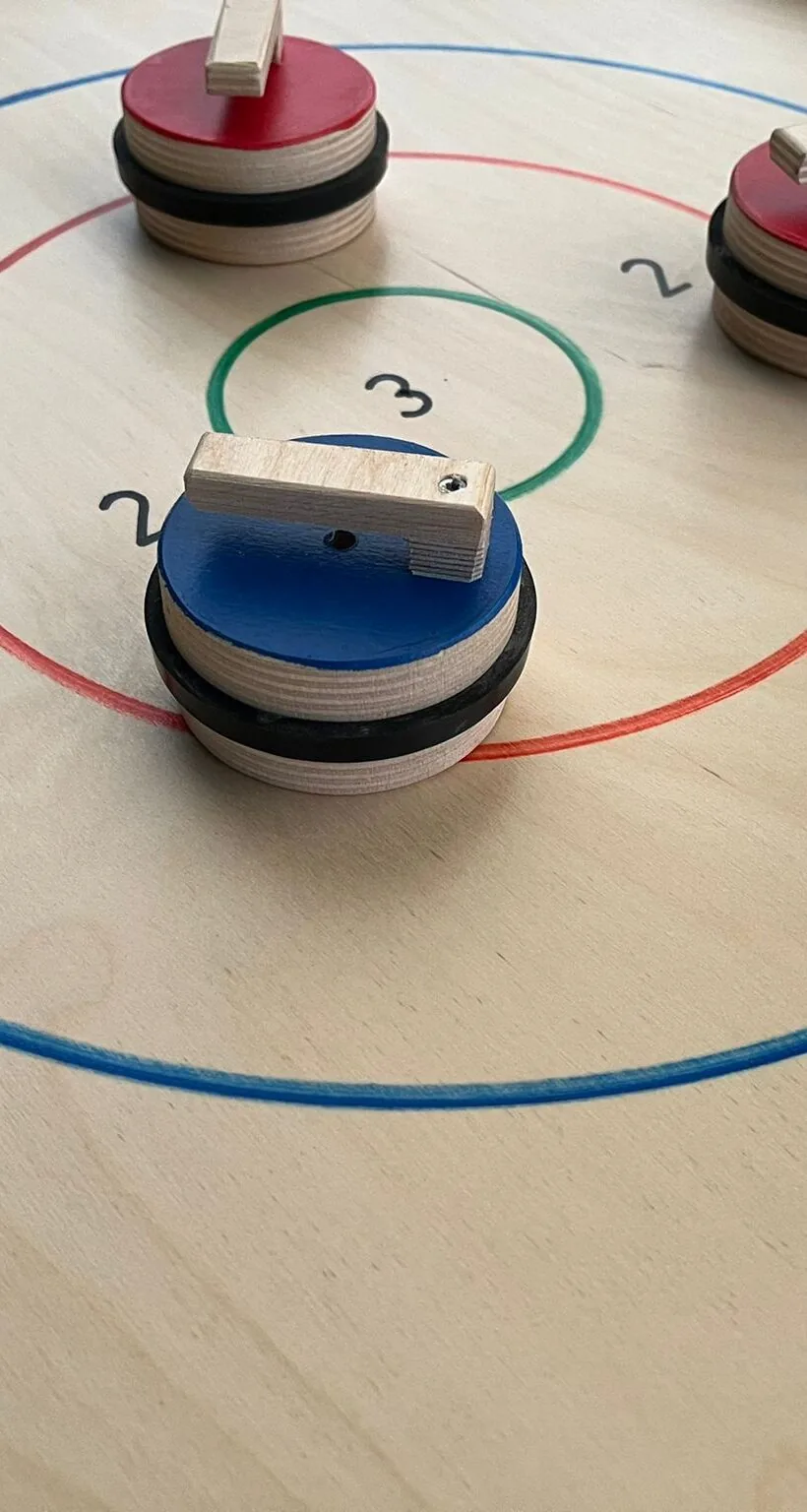 Spellen voor een familiereünie bij Veluwse Poort